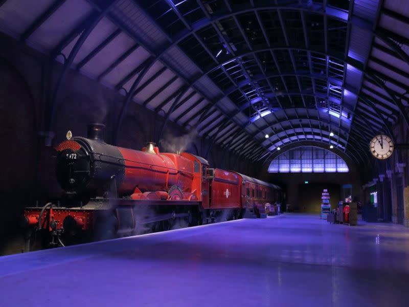 tourhub | Today Voyages | London with Harry Potter 