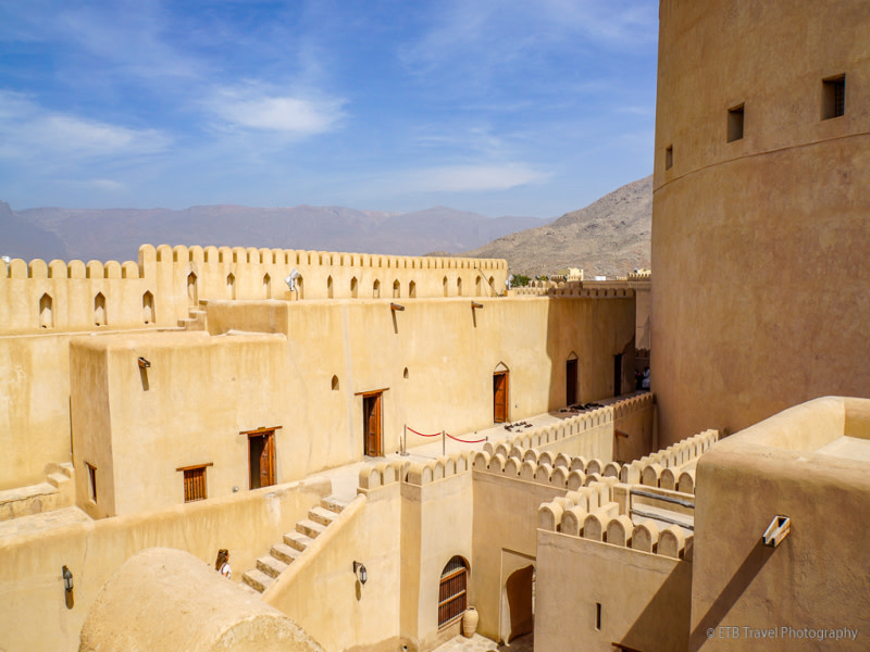 tourhub | Today Voyages | Arabian Delights: Oman Roundtrip & Dubai (EN) 