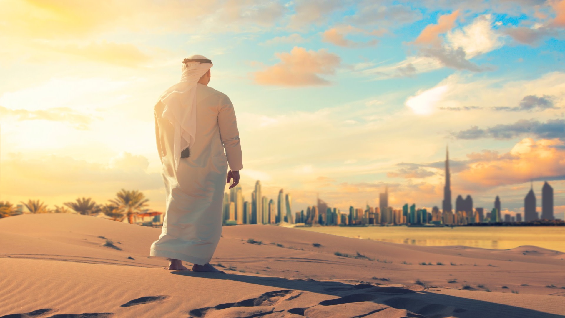 tourhub | Today Voyages | UAE The Land of Future (EN) 