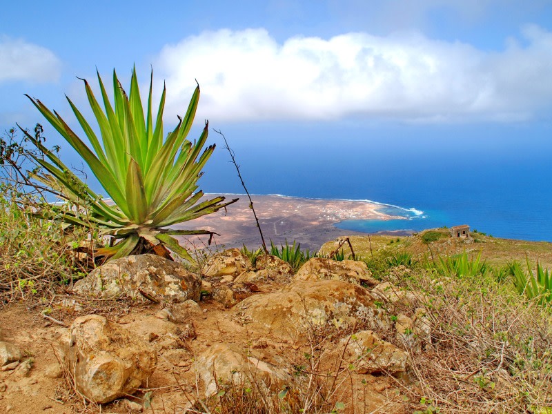 tourhub | Today Voyages | Discovery 3 Islands Santiago/São Vicente/Santo Antão 