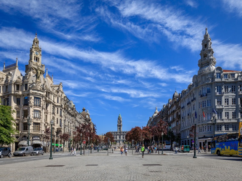 tourhub | Today Voyages | From the Douro valley to the Serra - North of Portugal 2024 