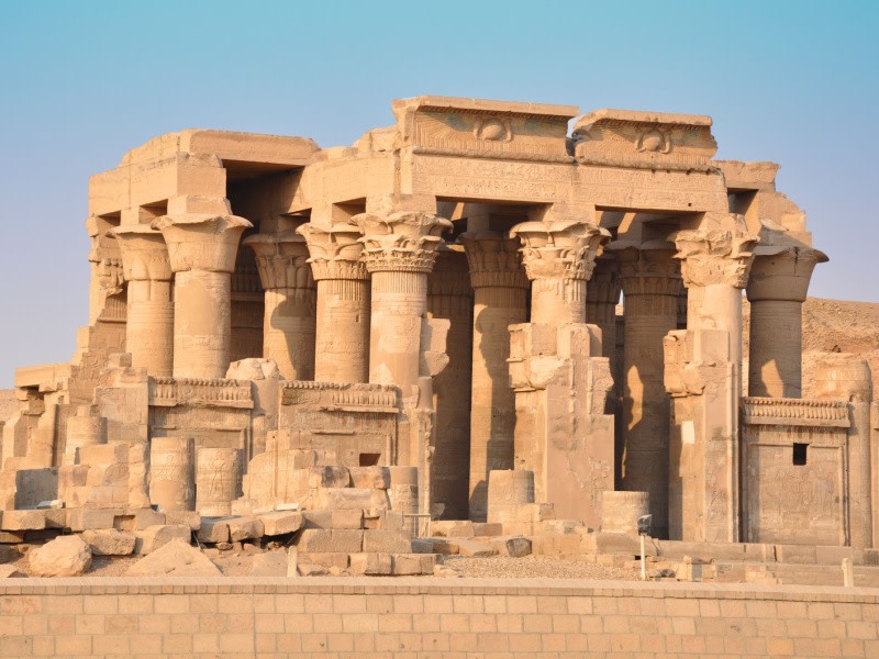 tourhub | Today Voyages | Footprints of the Pharaohs 