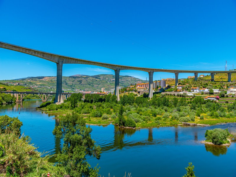 tourhub | Today Voyages | From the Douro valley to the Serra - North of Portugal 2024 