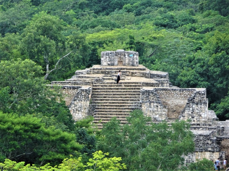 tourhub | Today Voyages | Atypical Yucatan 