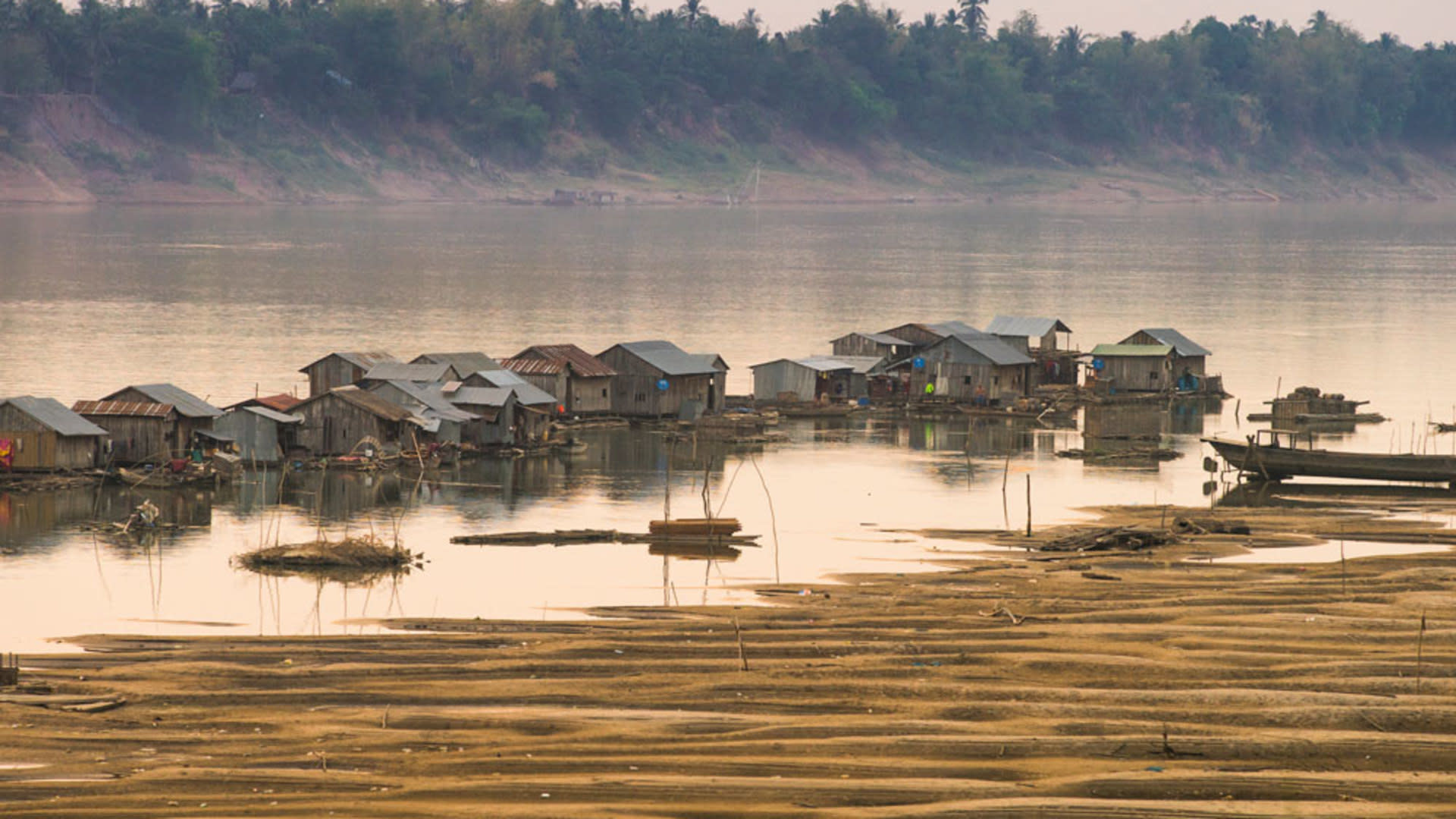 tourhub | Today Voyages | Cambodia – The Active Way from the Capital to Angkor Wat 