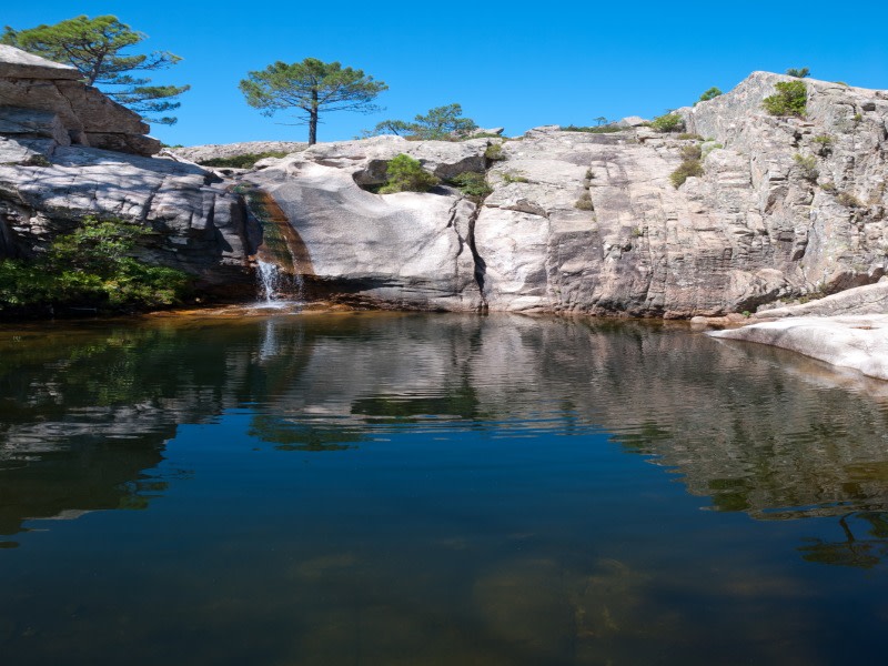 tourhub | Today Voyages | Lights on « Corse du Sud » 