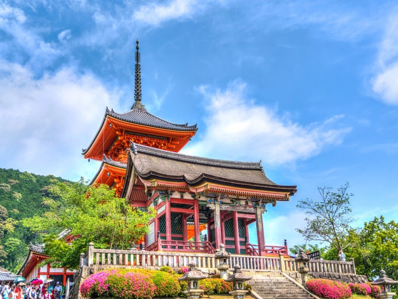 tourhub | Today Voyages | Tokyo - Kyoto in 3* 