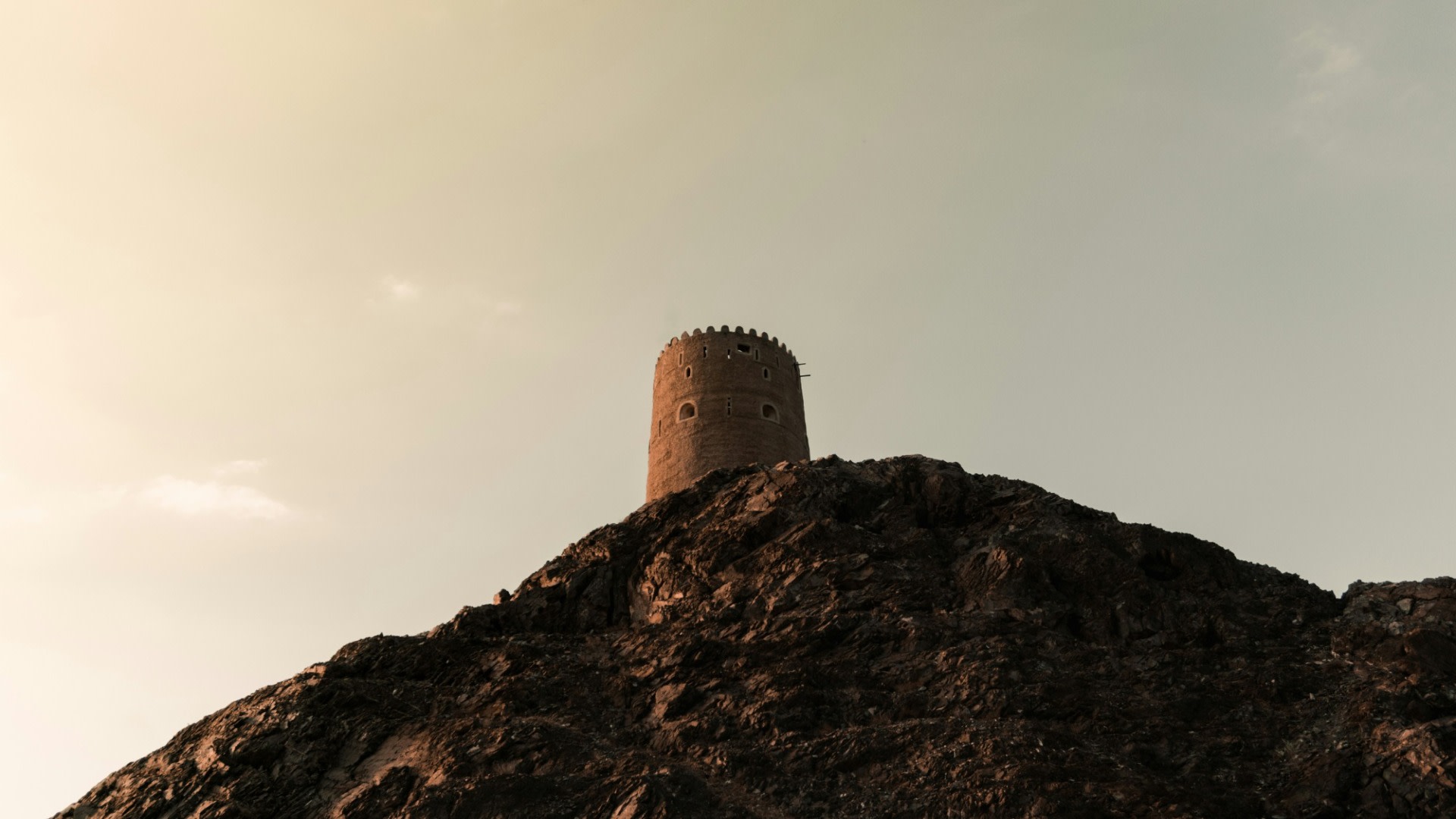 tourhub | Today Voyages | Treasures Of Oman - Standard Category 