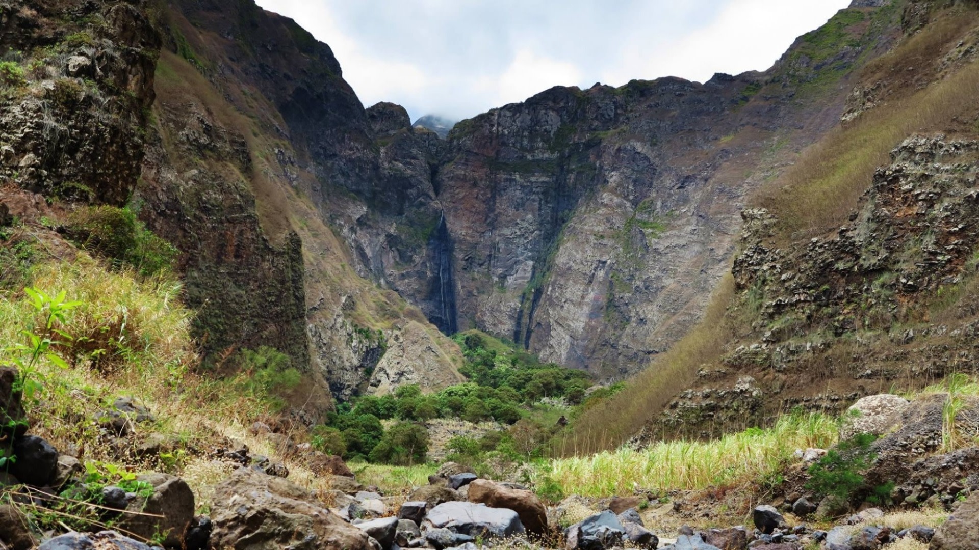 tourhub | Today Voyages | Hiking S. Vicente / Santo Antão 