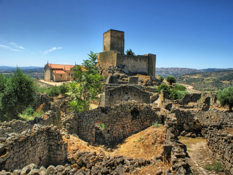 tourhub | Today Voyages | From the Douro valley to the Serra - North of Portugal 2024 