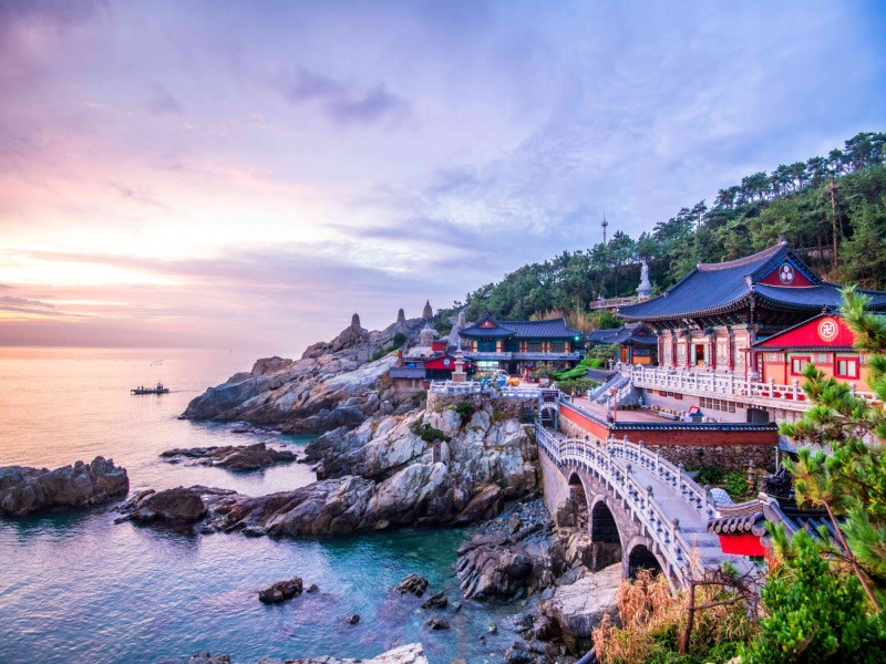 tourhub | Today Voyages | South-Korea 