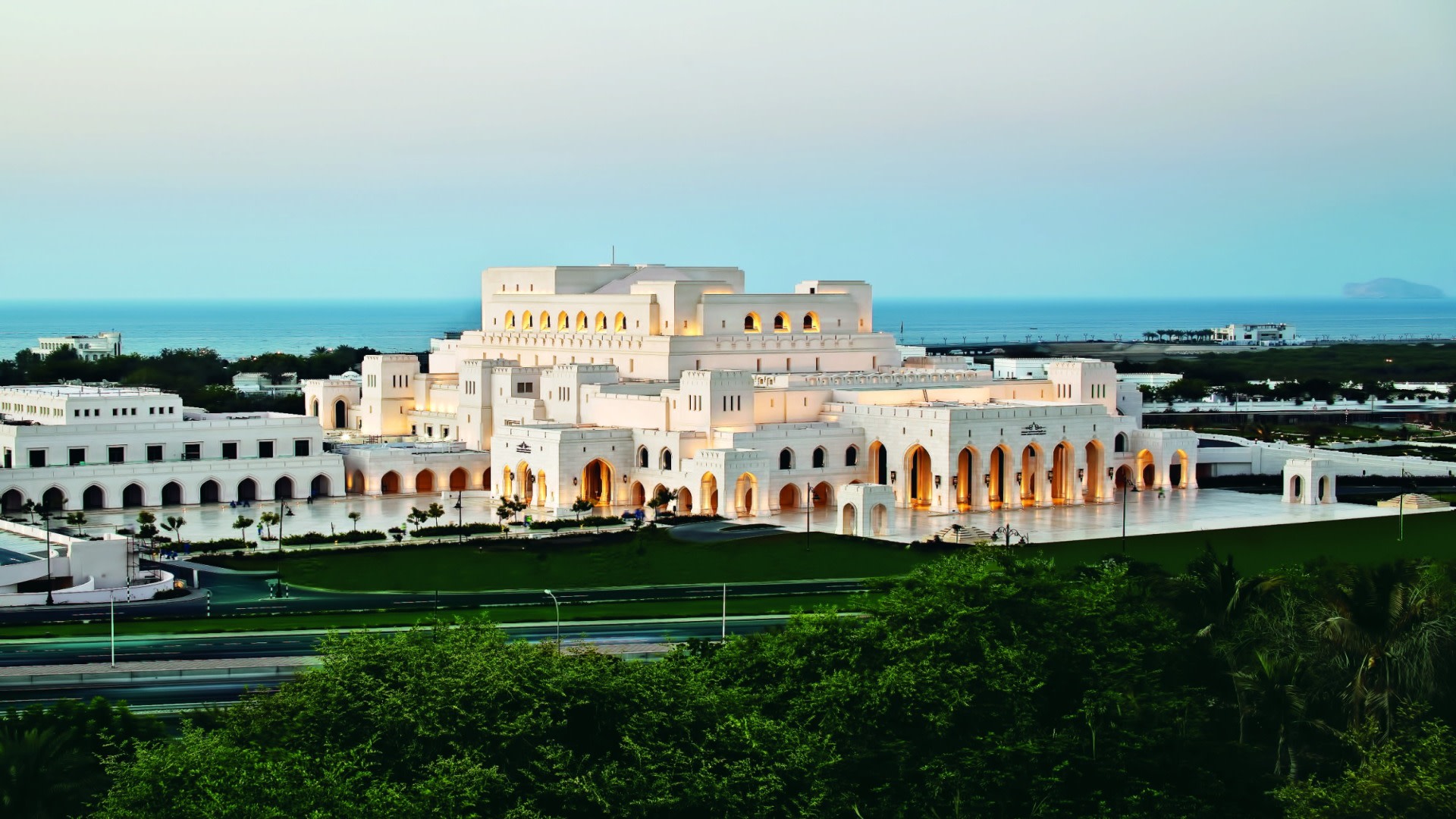 tourhub | Today Voyages | Self Drive Oman 