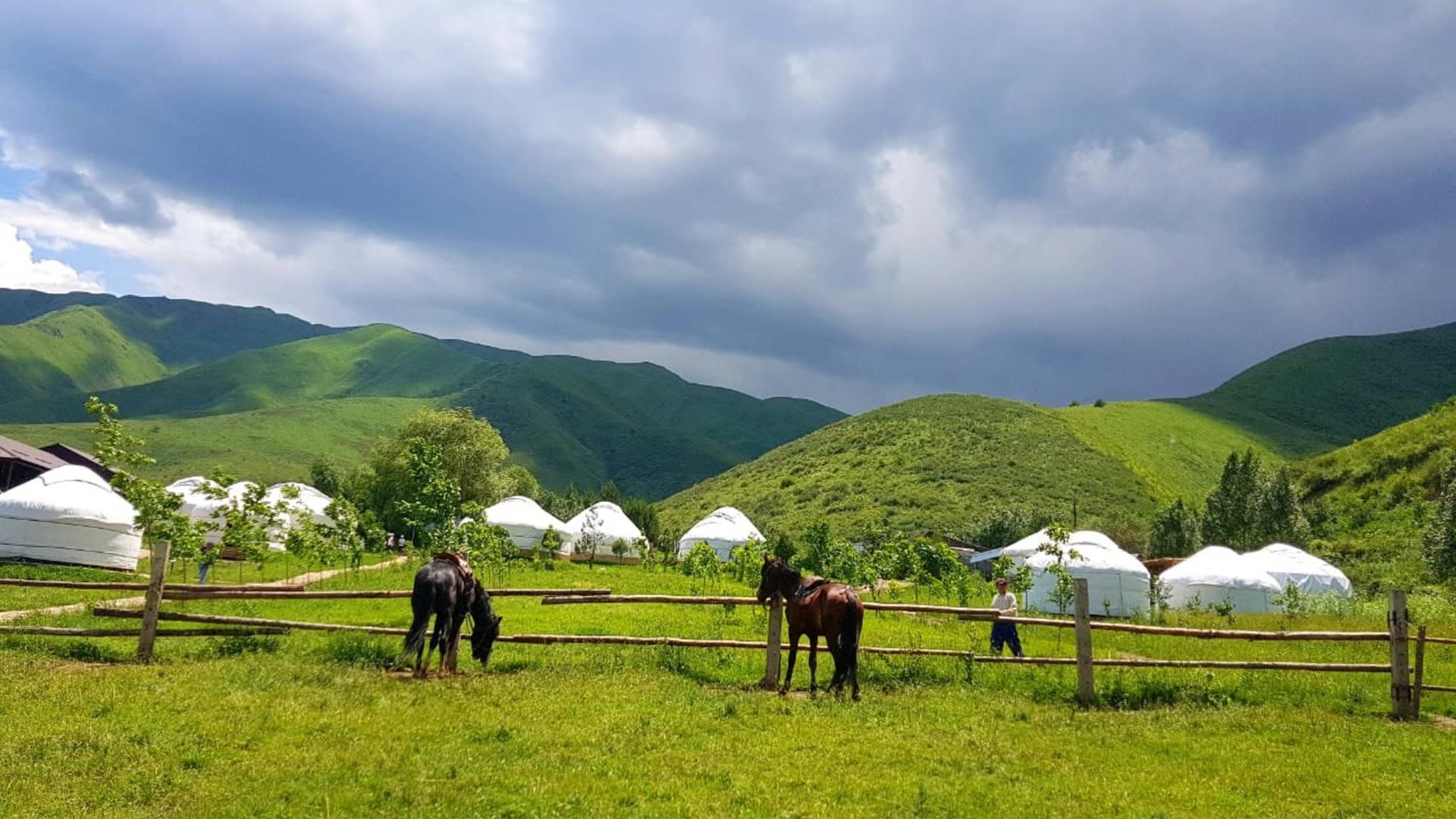 tourhub | Today Voyages | Kazakhstan: Сountry of modern Nomads 