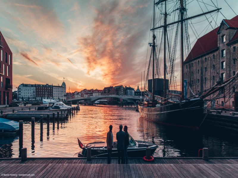 tourhub | Today Voyages | Vision of Scandinavia 