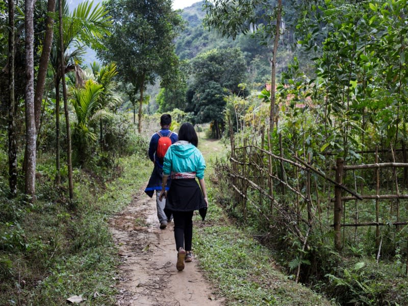 tourhub | Today Voyages | Northern Vietnam Soft Hiking Mai Chau 