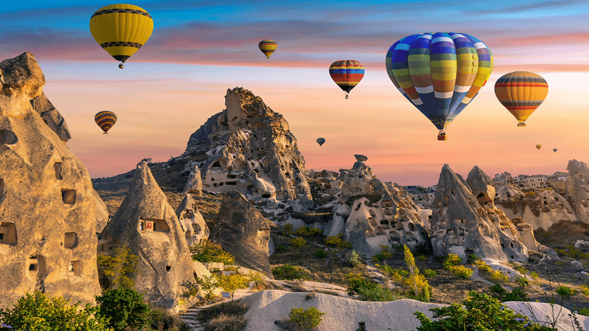 tourhub | Today Voyages | Wonders of Turkiye 