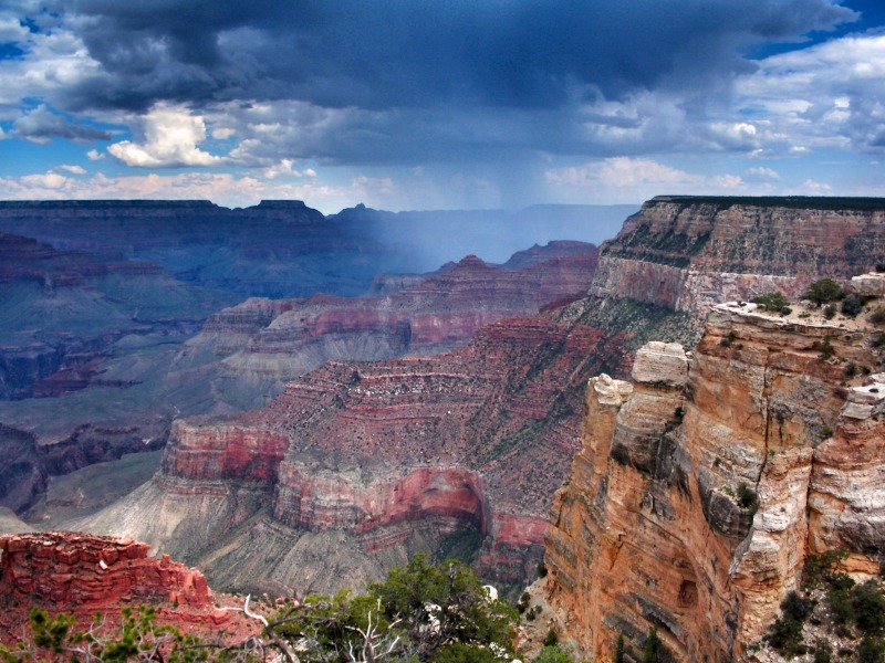 Grand Canyon Nationalpark