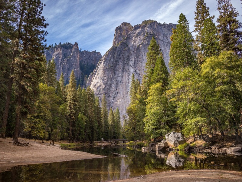 Yosemite Nationalpark