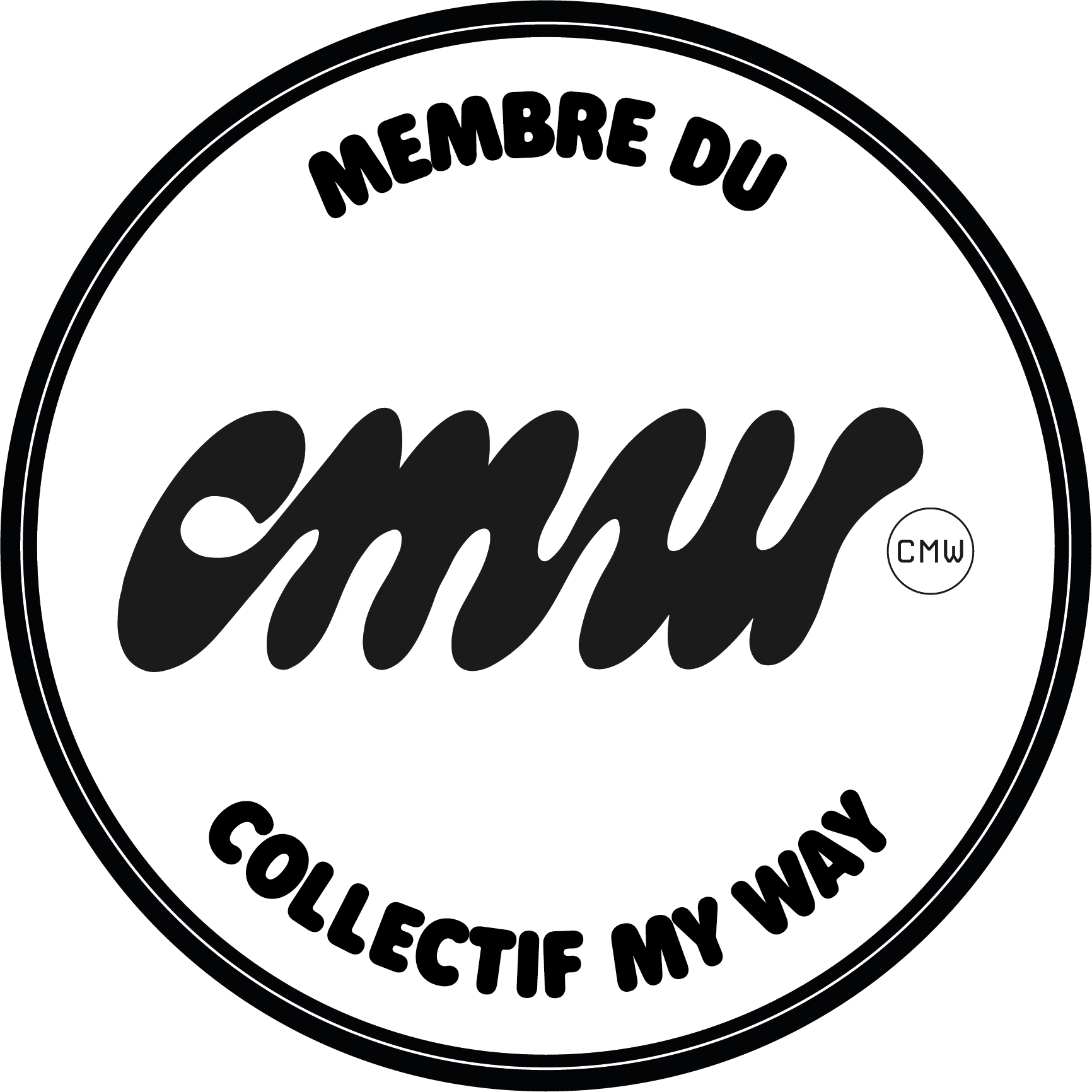 COLLECTIF MY WAY