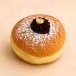 Nutella Bomboloni