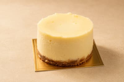 New York Cheesecake