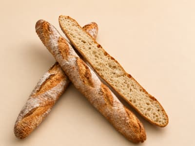 French Baguette