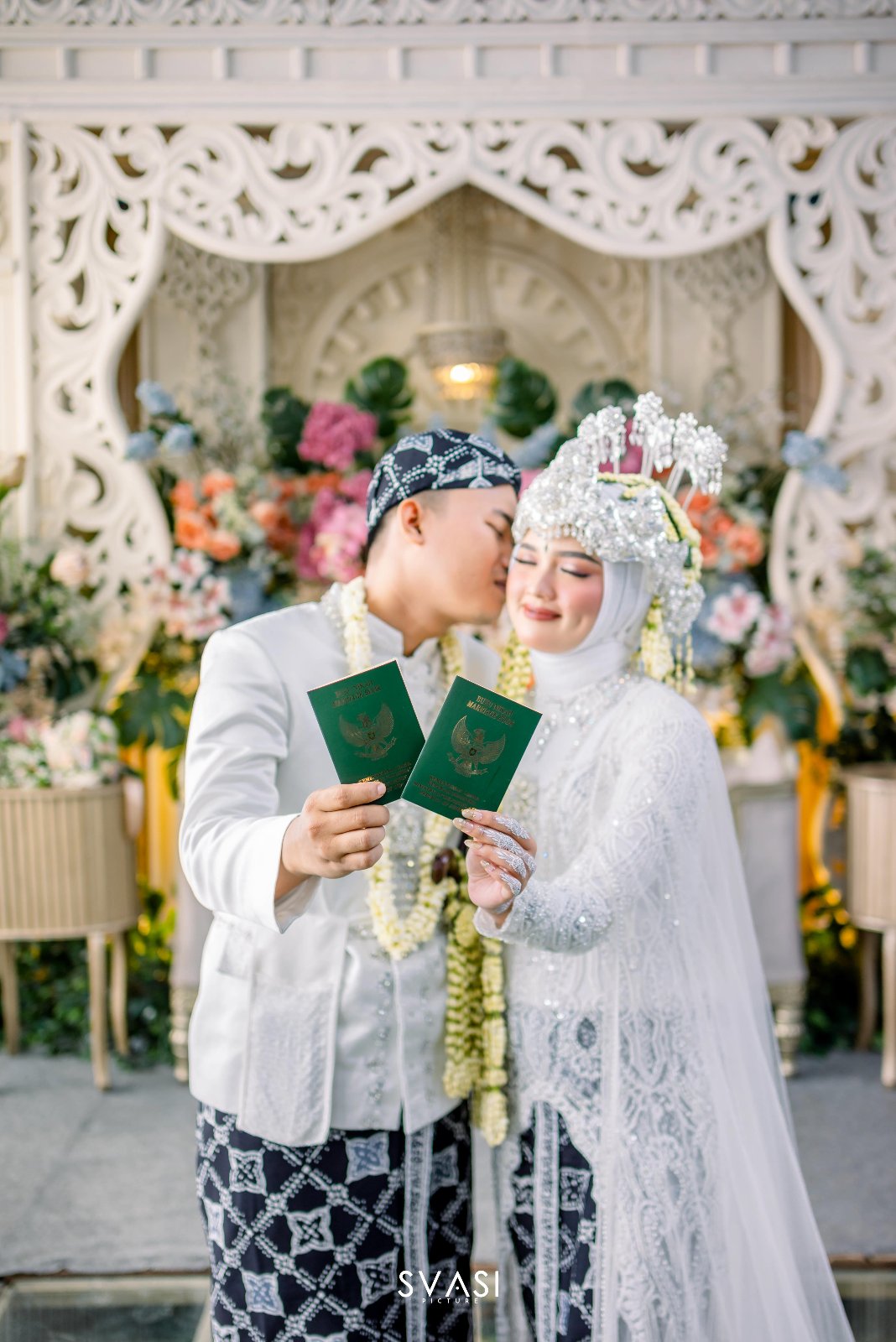 Pernikahan Gilanda & Rafli