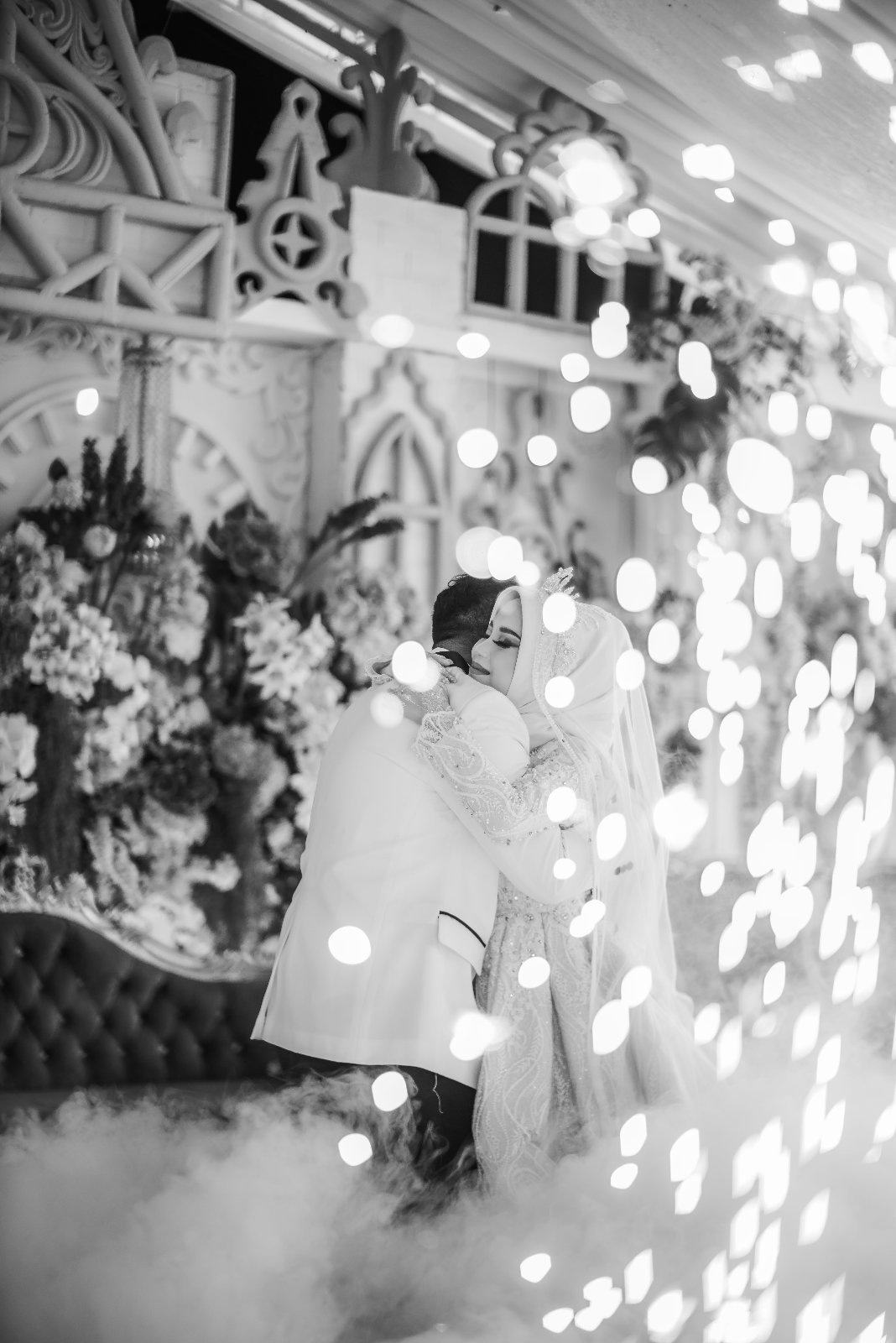 Pernikahan Diana & Gunawan