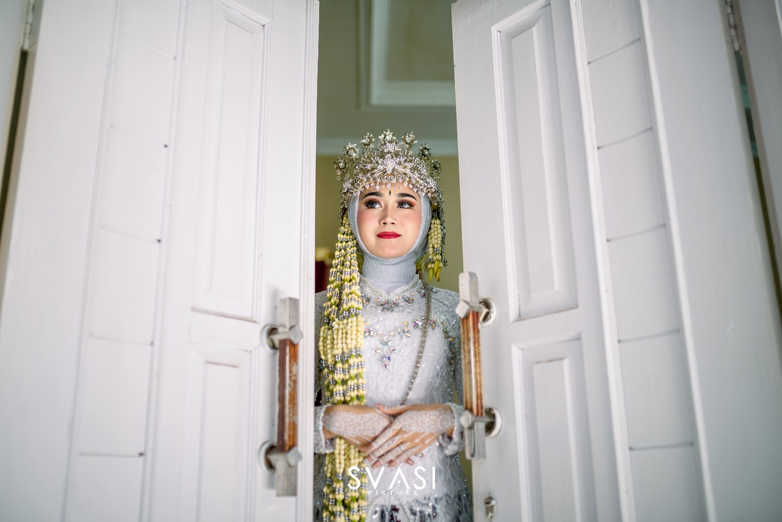 Pernikahan Rini & Rizky