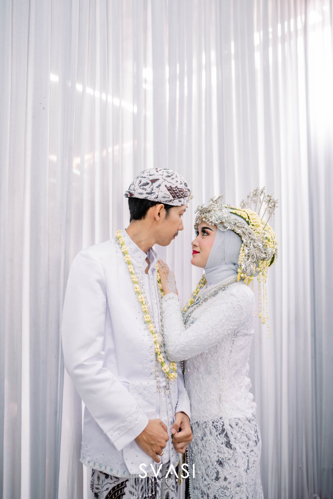 Pernikahan Rini & Rizky
