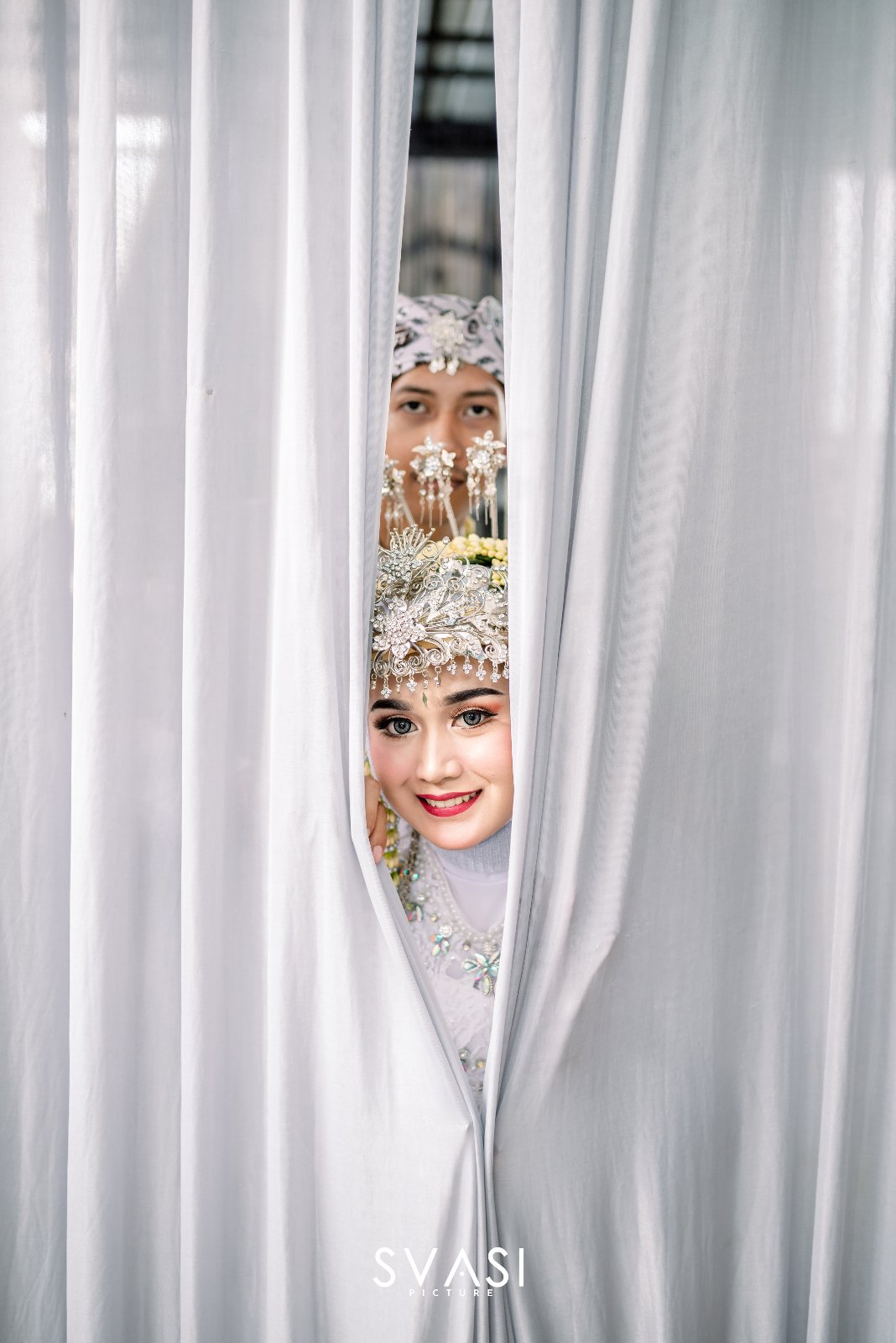 Pernikahan Rini & Rizky