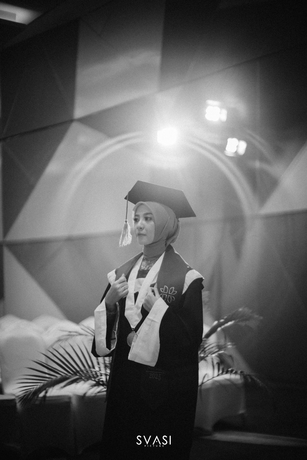 Wisuda Annisa F