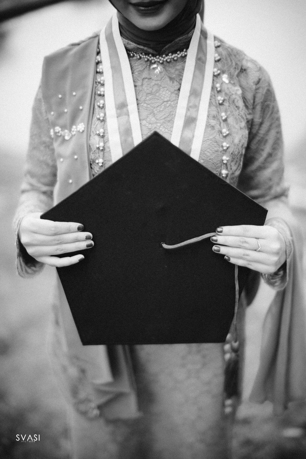 Wisuda Suci