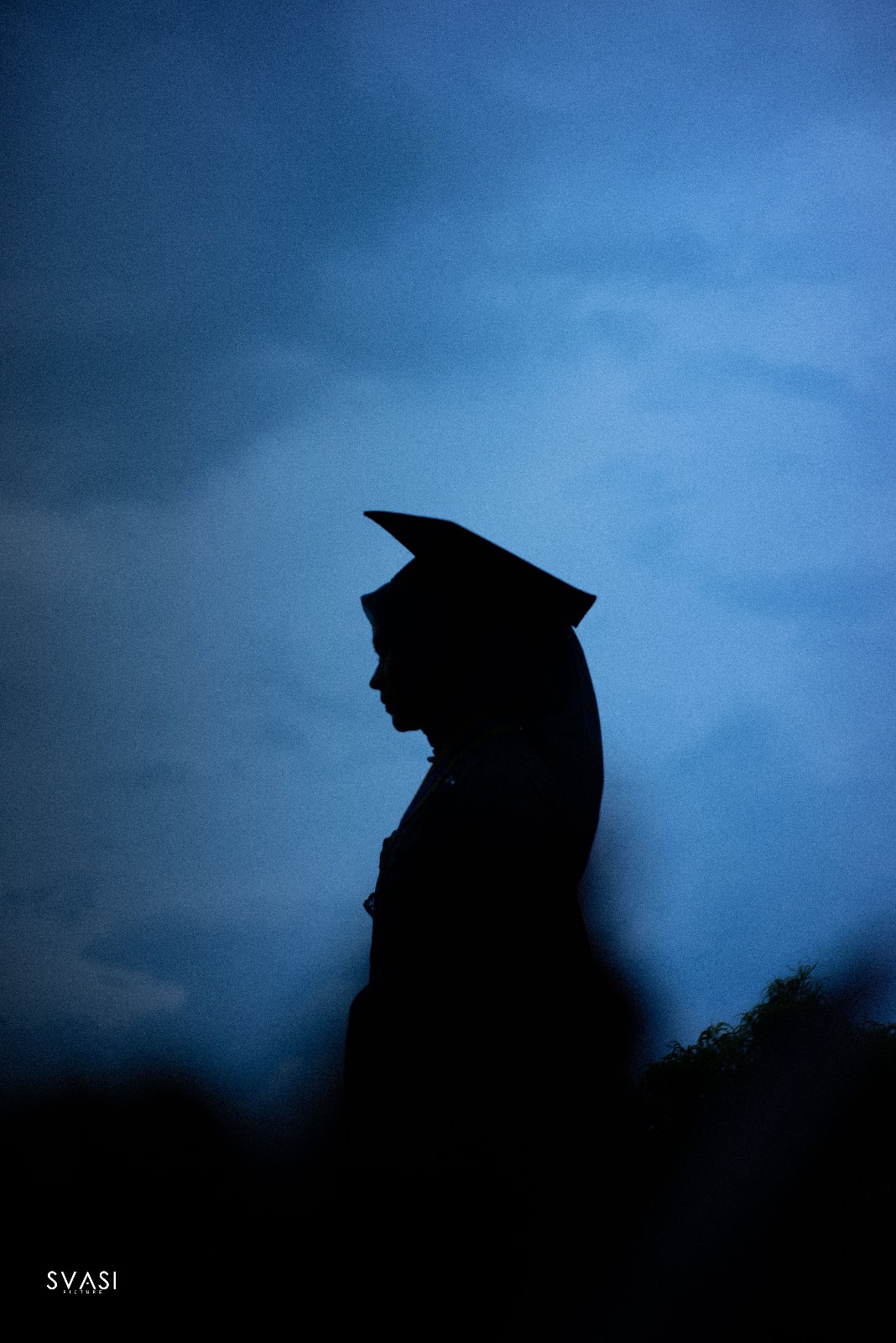 Wisuda Suci