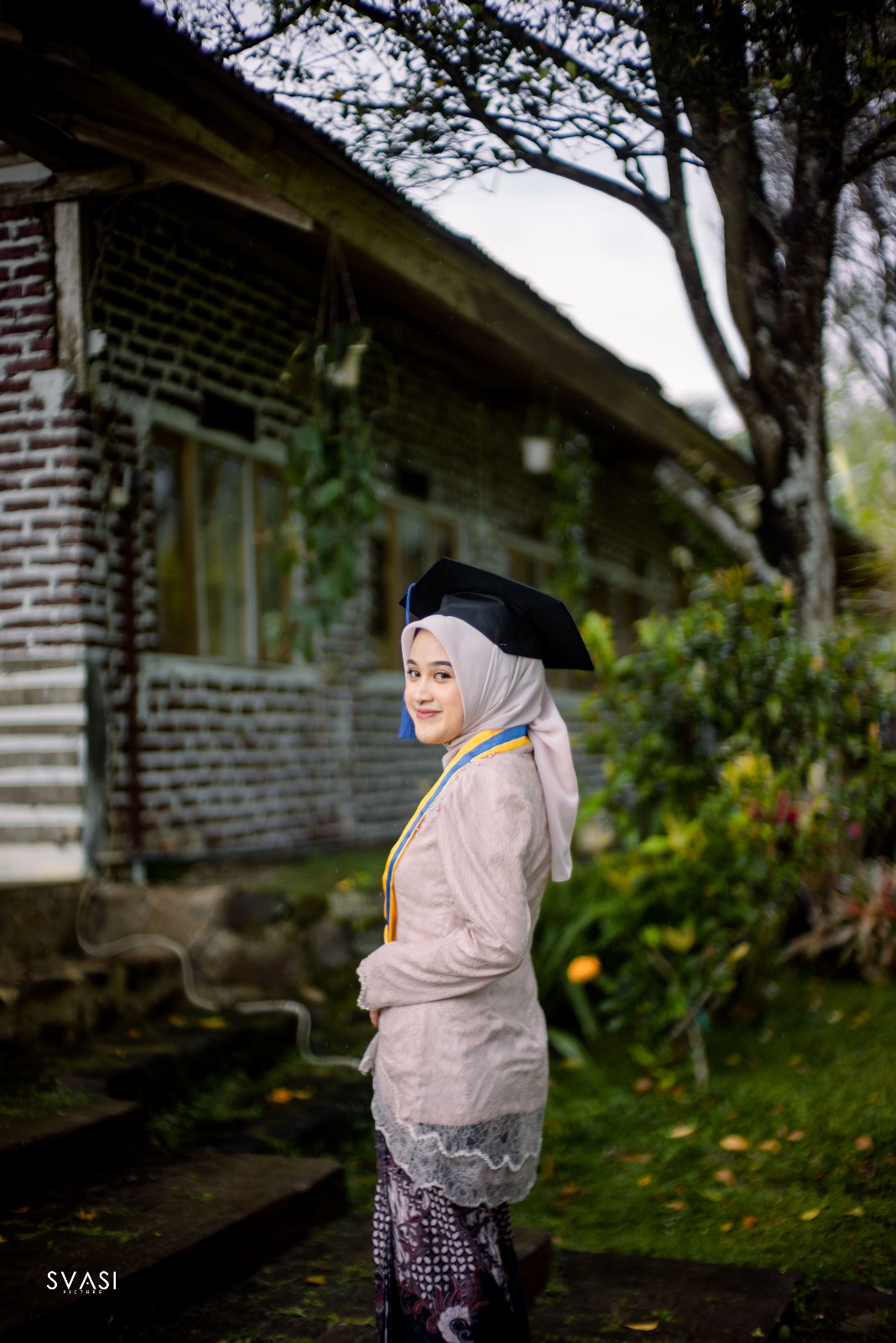 Wisuda Winda