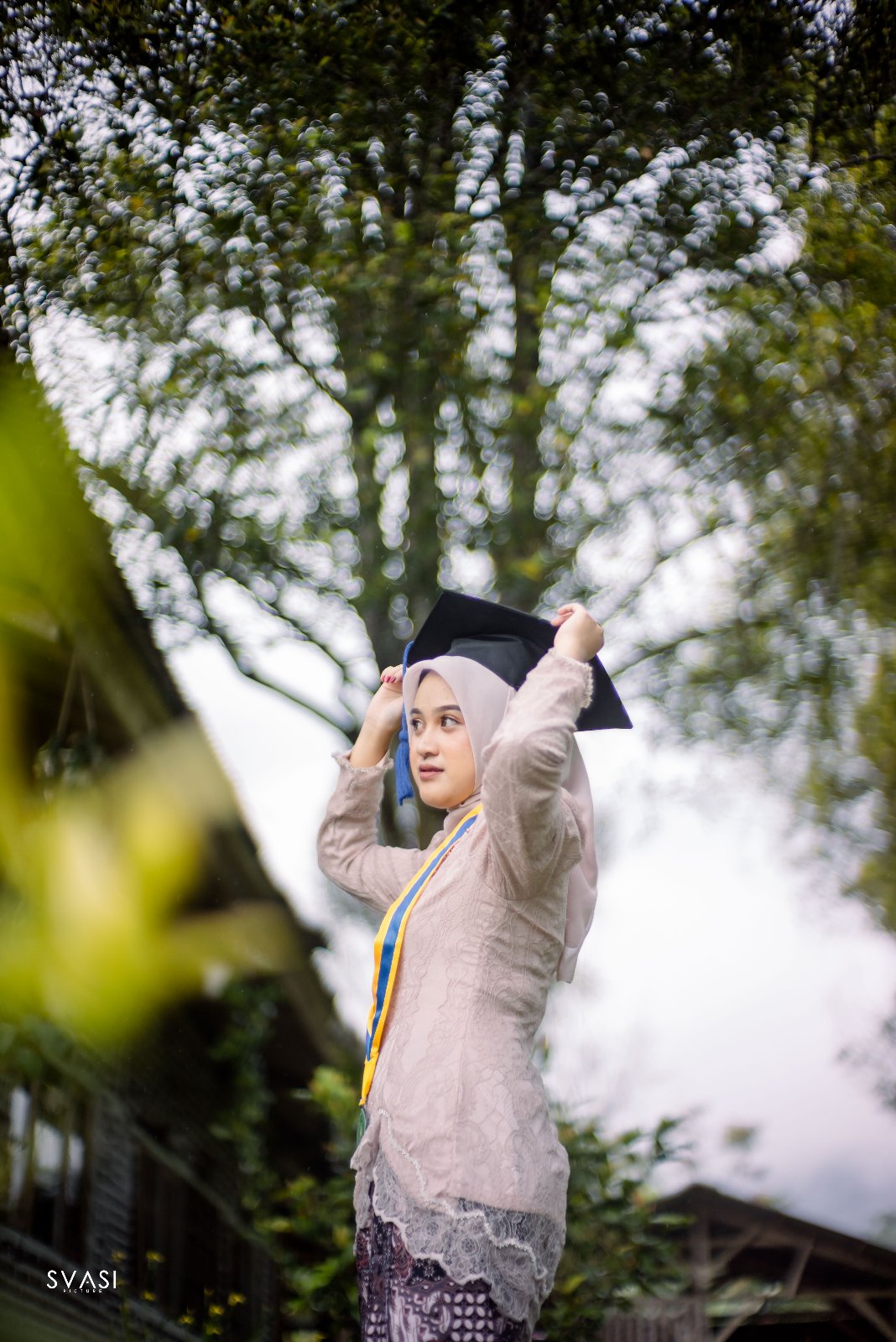 Wisuda Winda
