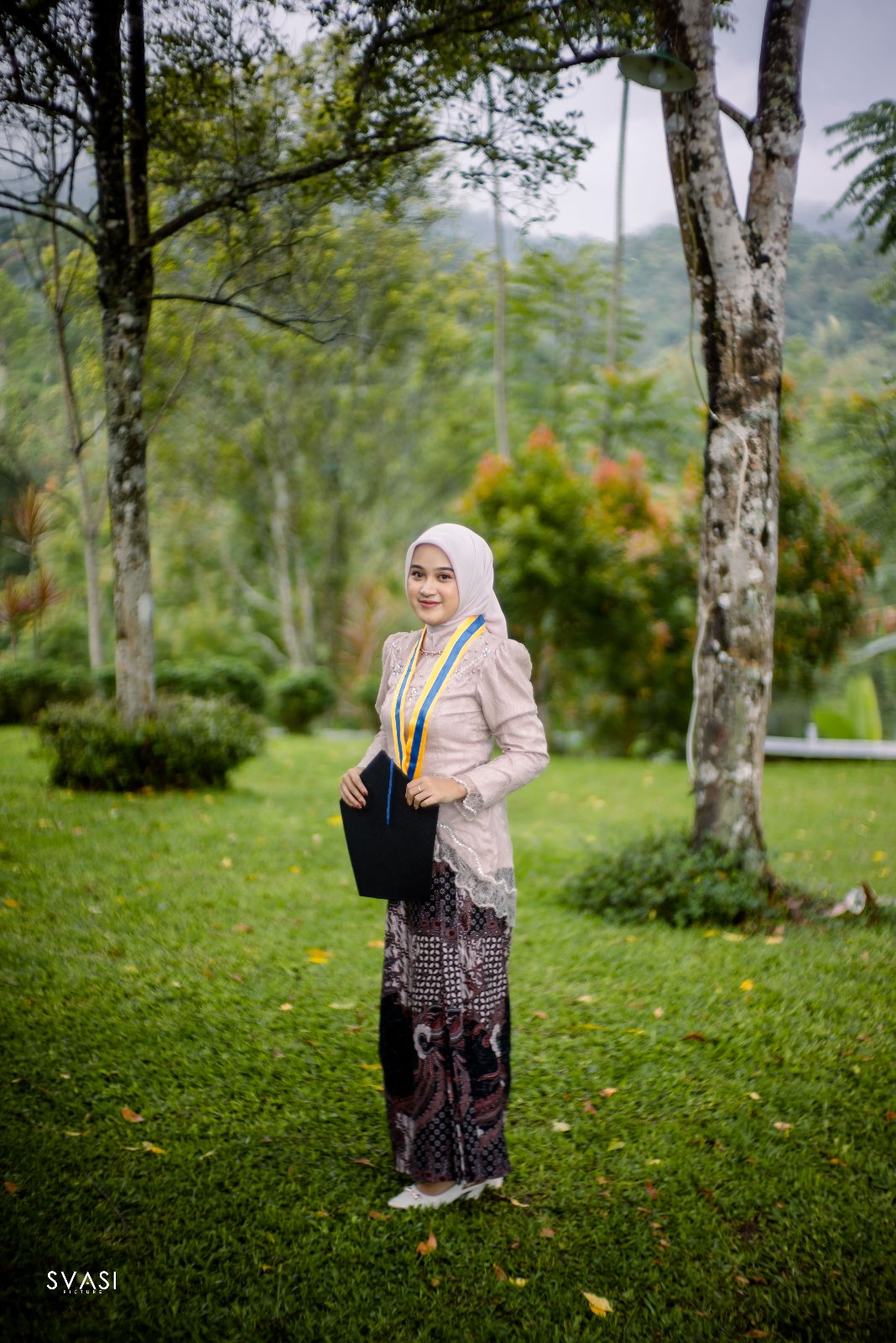Wisuda Winda