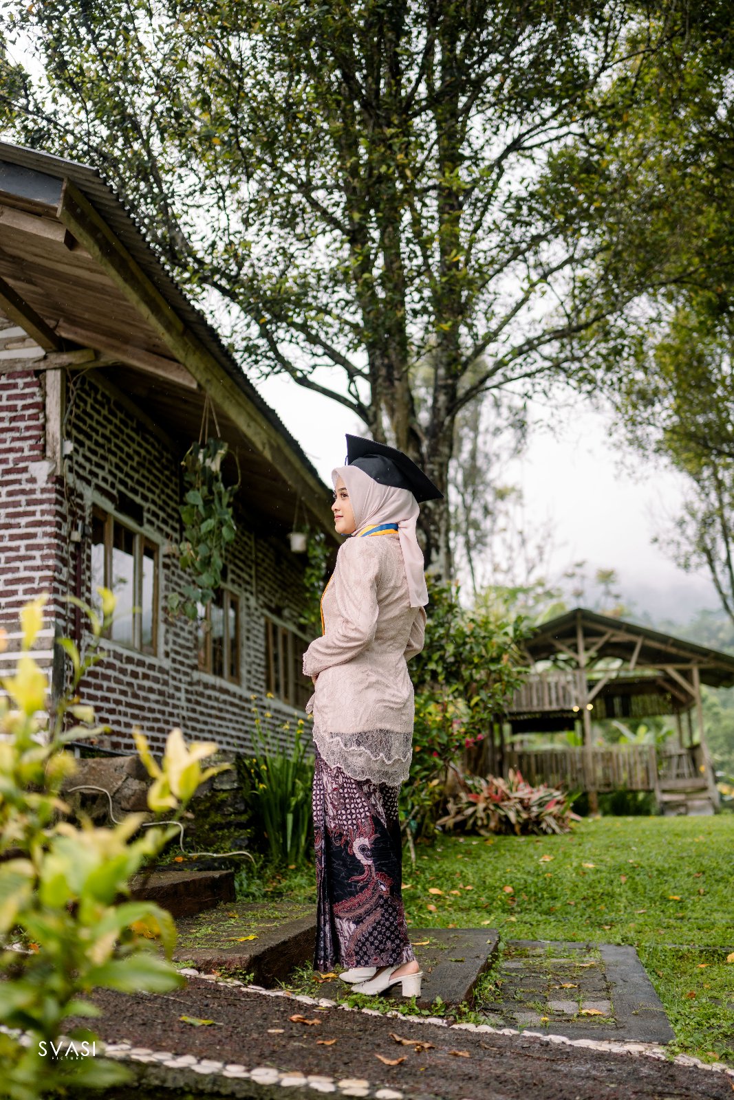 Wisuda Winda