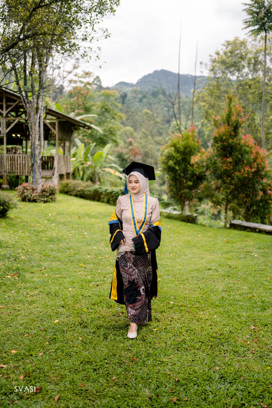 Wisuda Winda