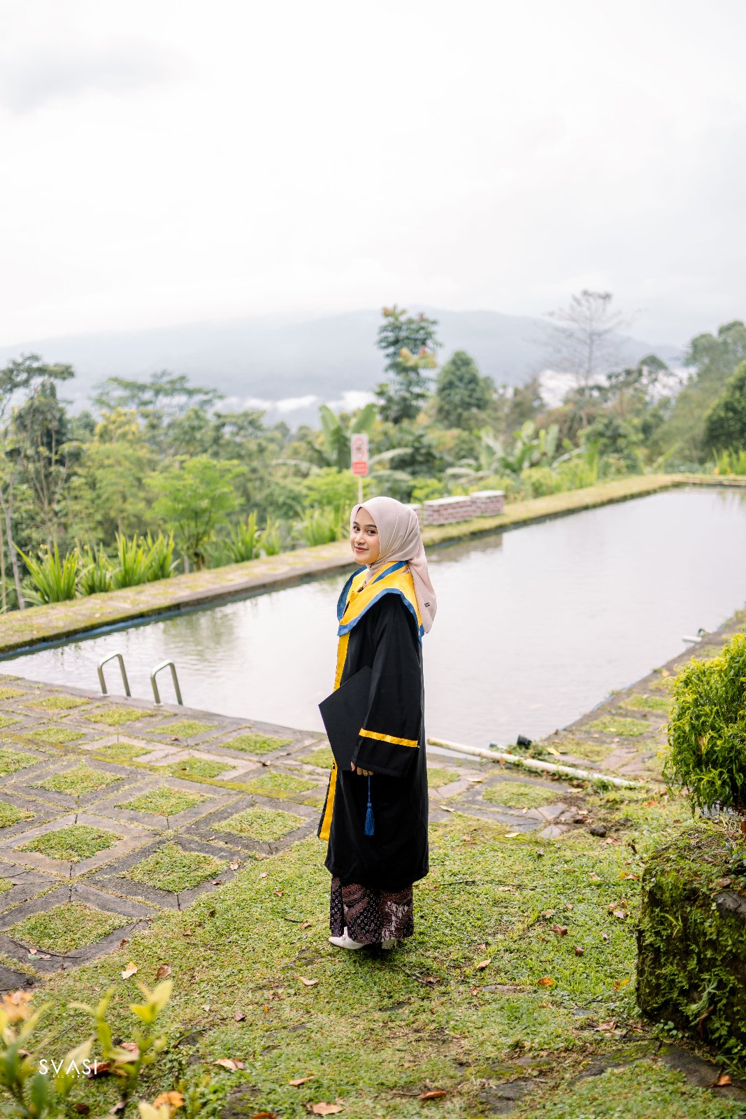 Wisuda Winda