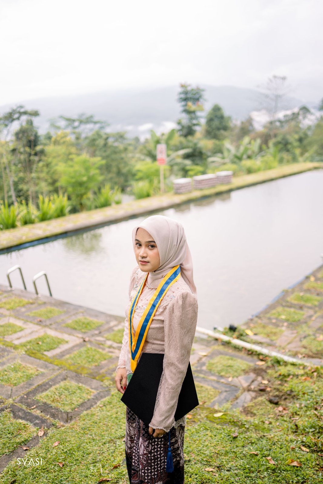 Wisuda Winda