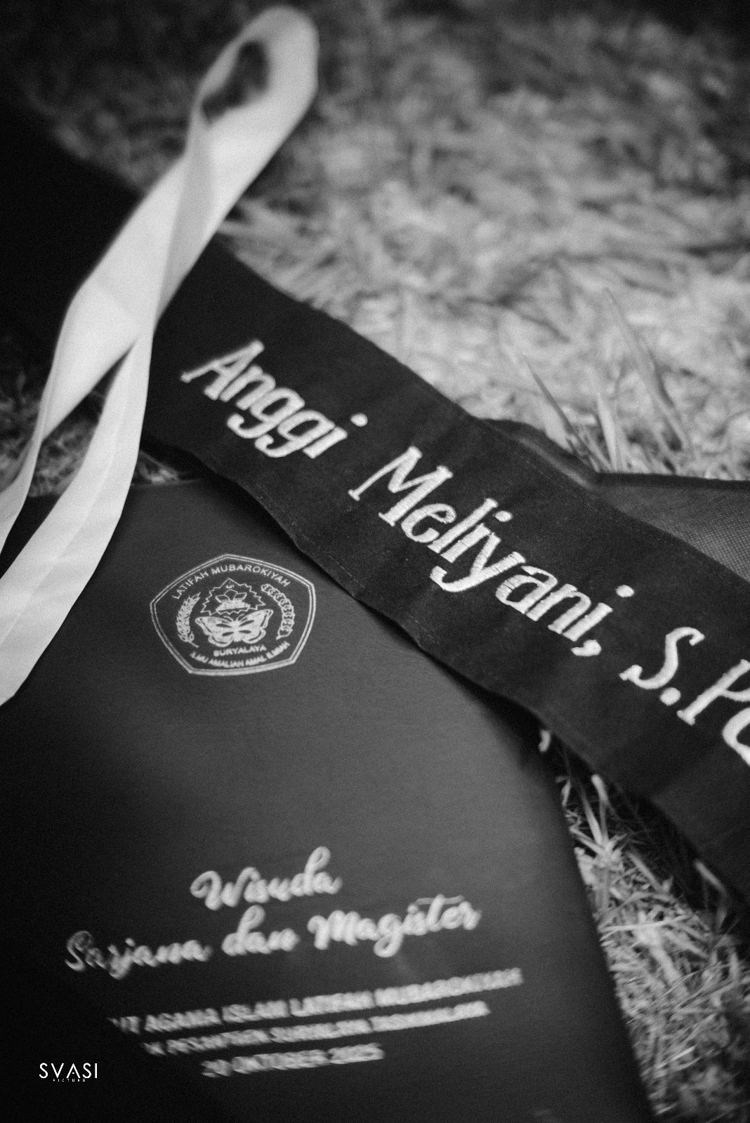 Wisuda Anggi