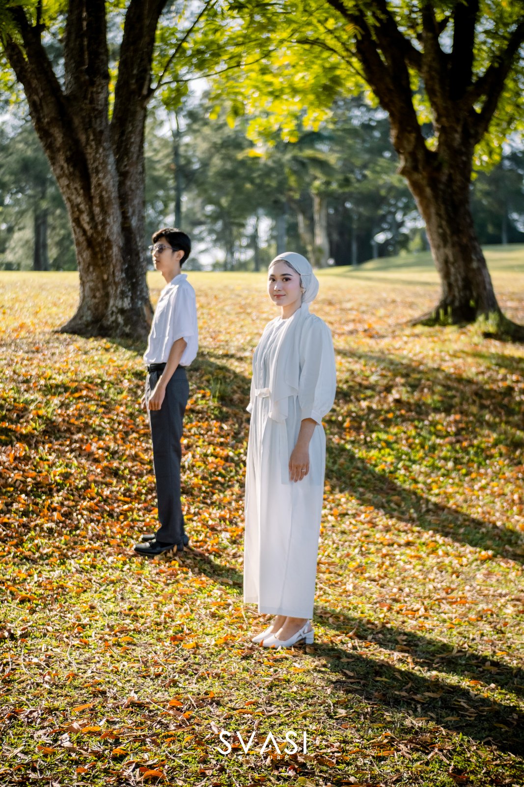 Prewedding Rini & Rizky