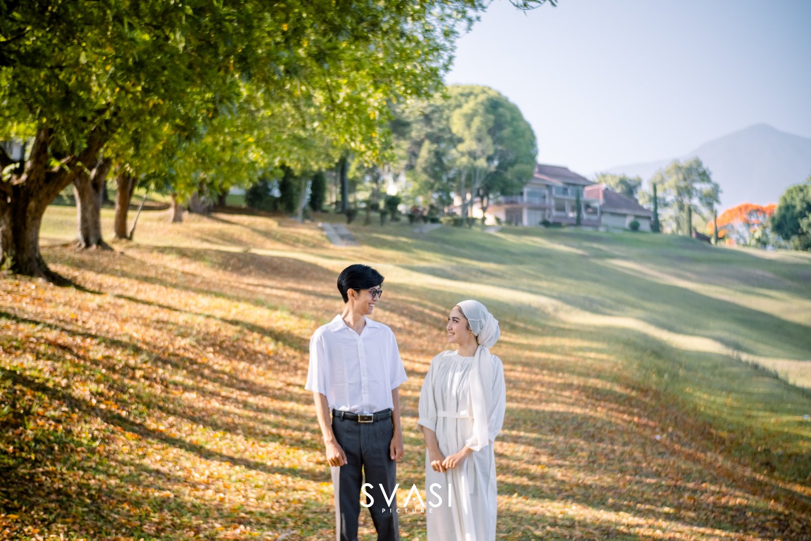 Prewedding Rini & Rizky