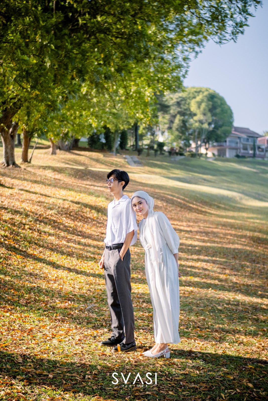 Prewedding Rini & Rizky