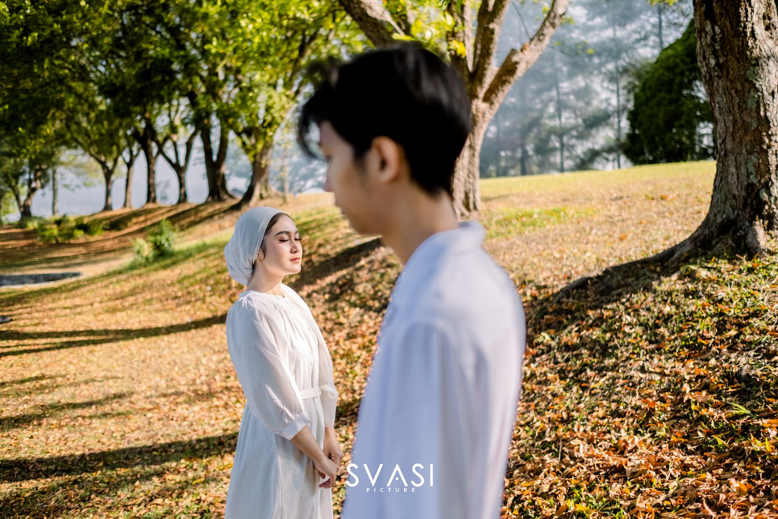 Prewedding Rini & Rizky
