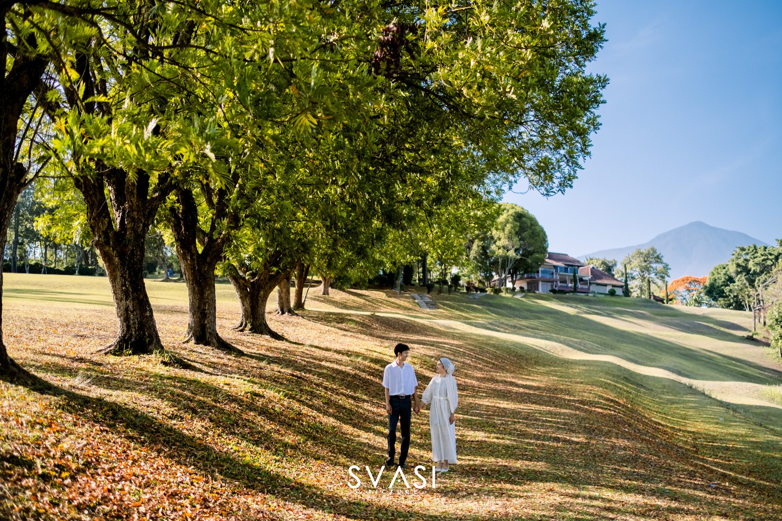 Prewedding Rini & Rizky