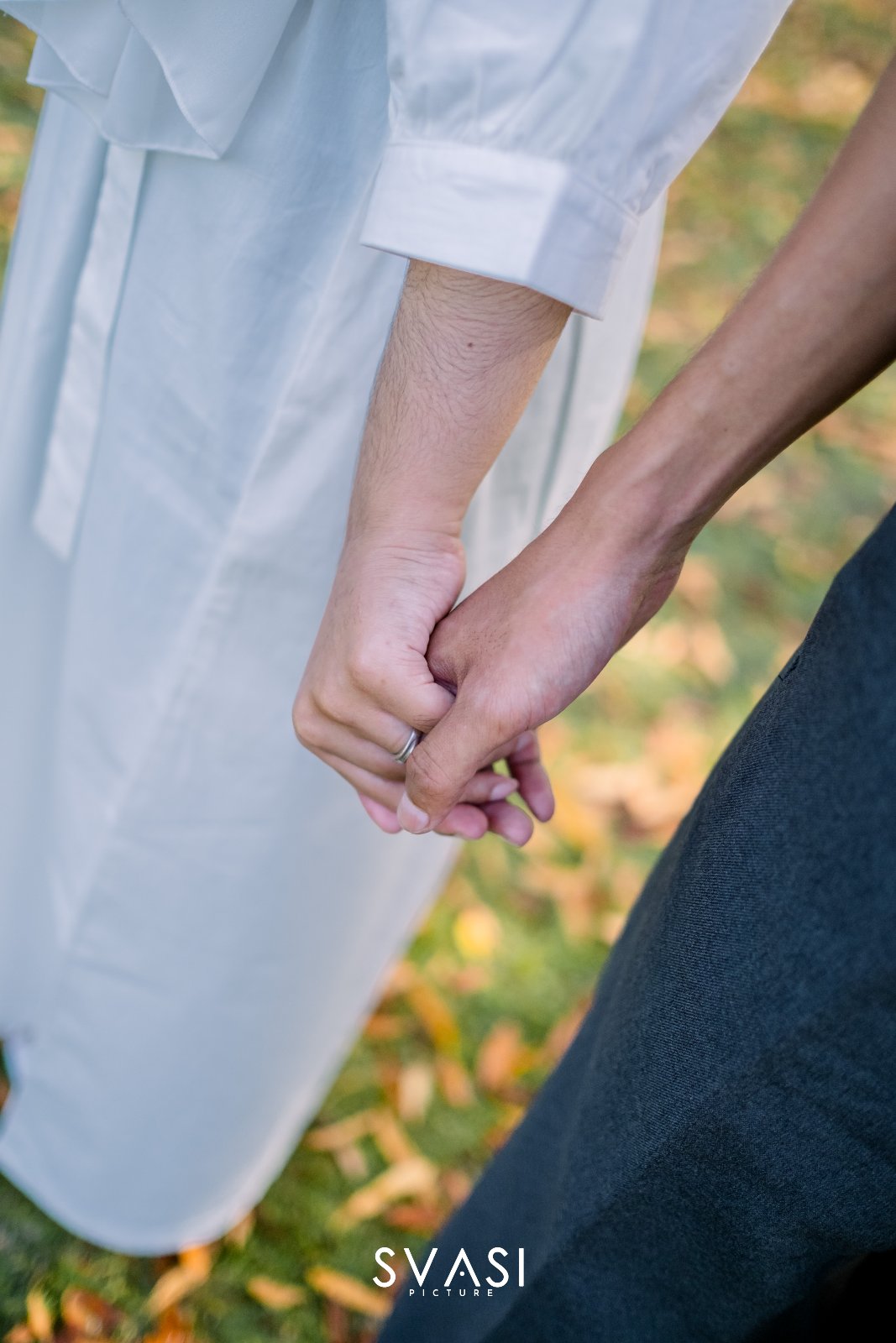 Prewedding Rini & Rizky