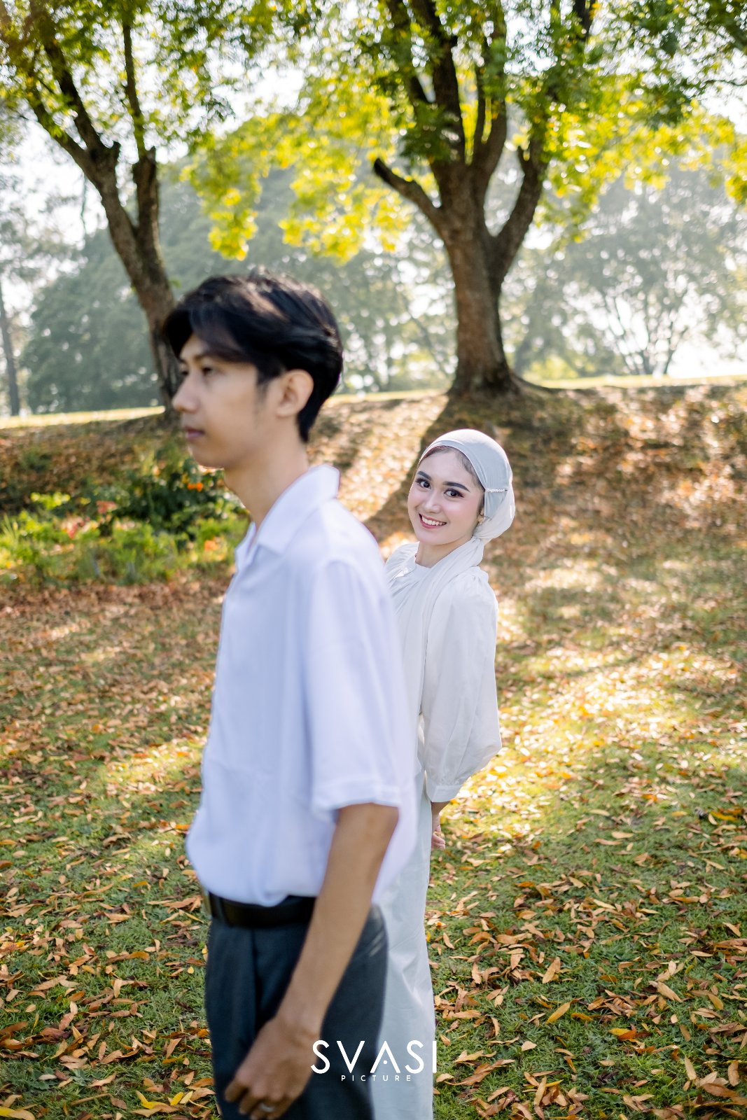 Prewedding Rini & Rizky