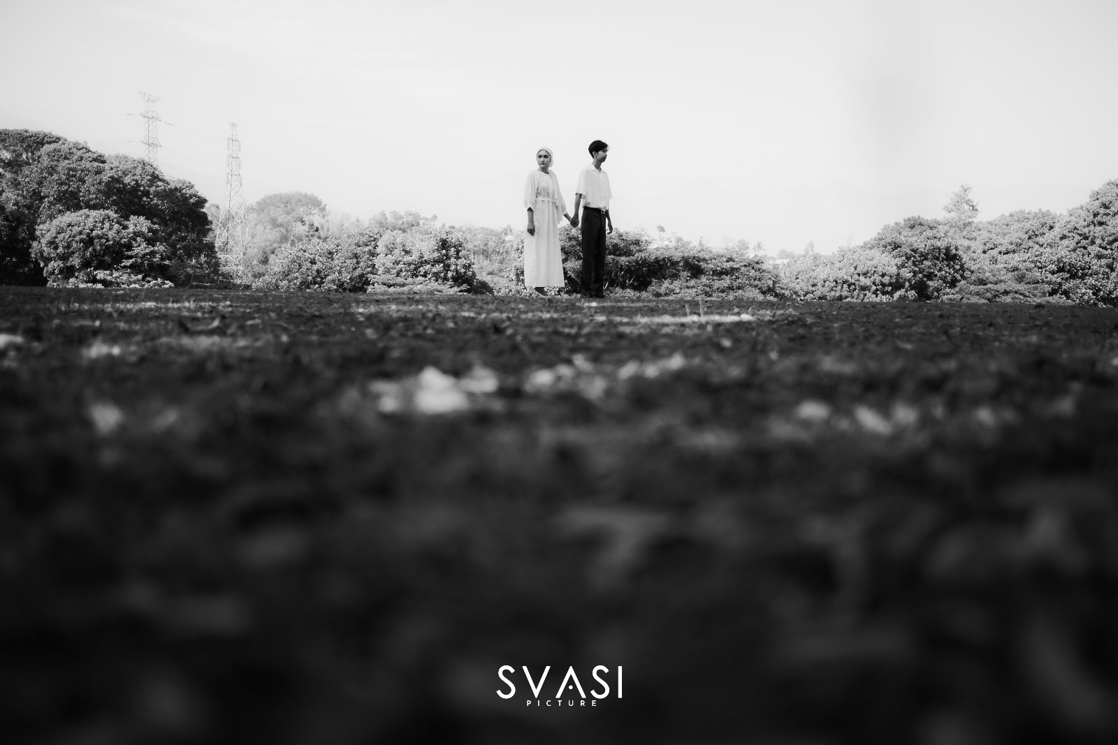 Prewedding Rini & Rizky